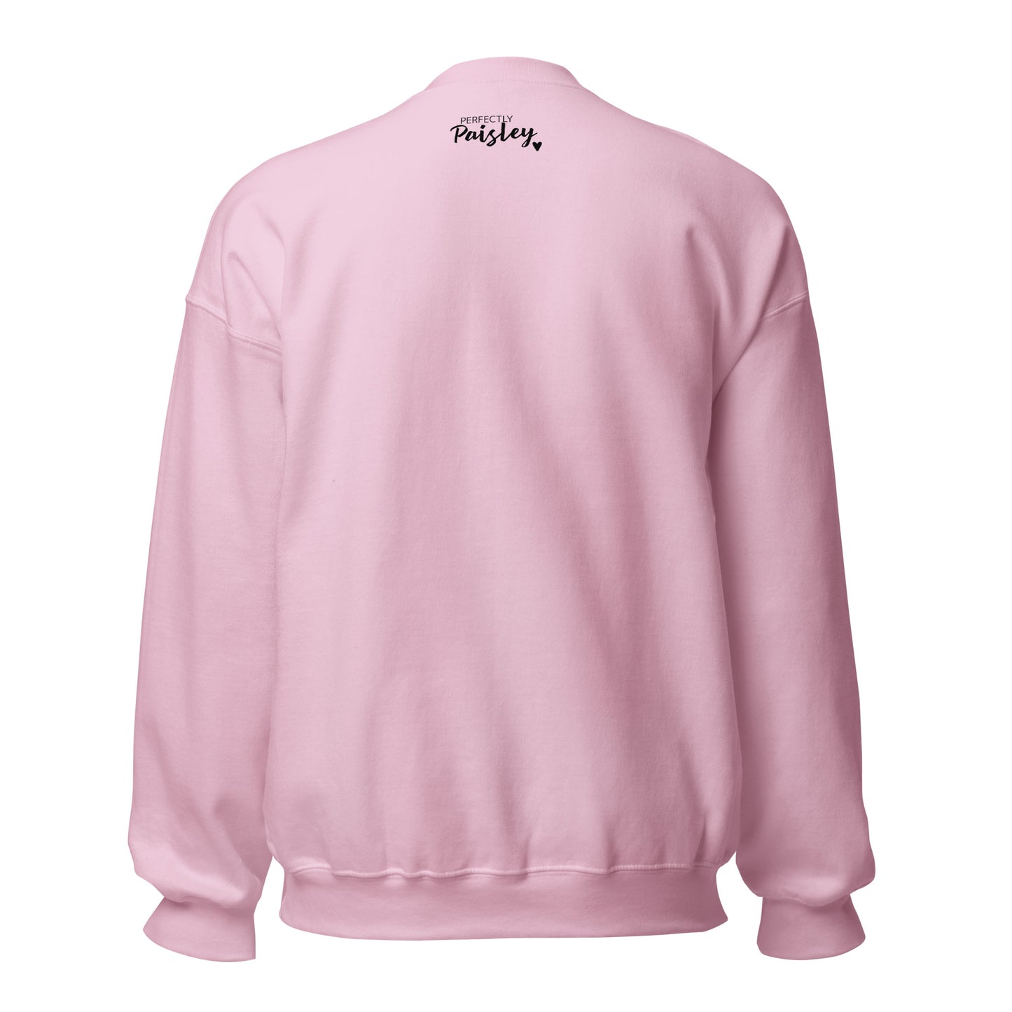 Sippin Coffee & Choosing Kindness Sweatshirt