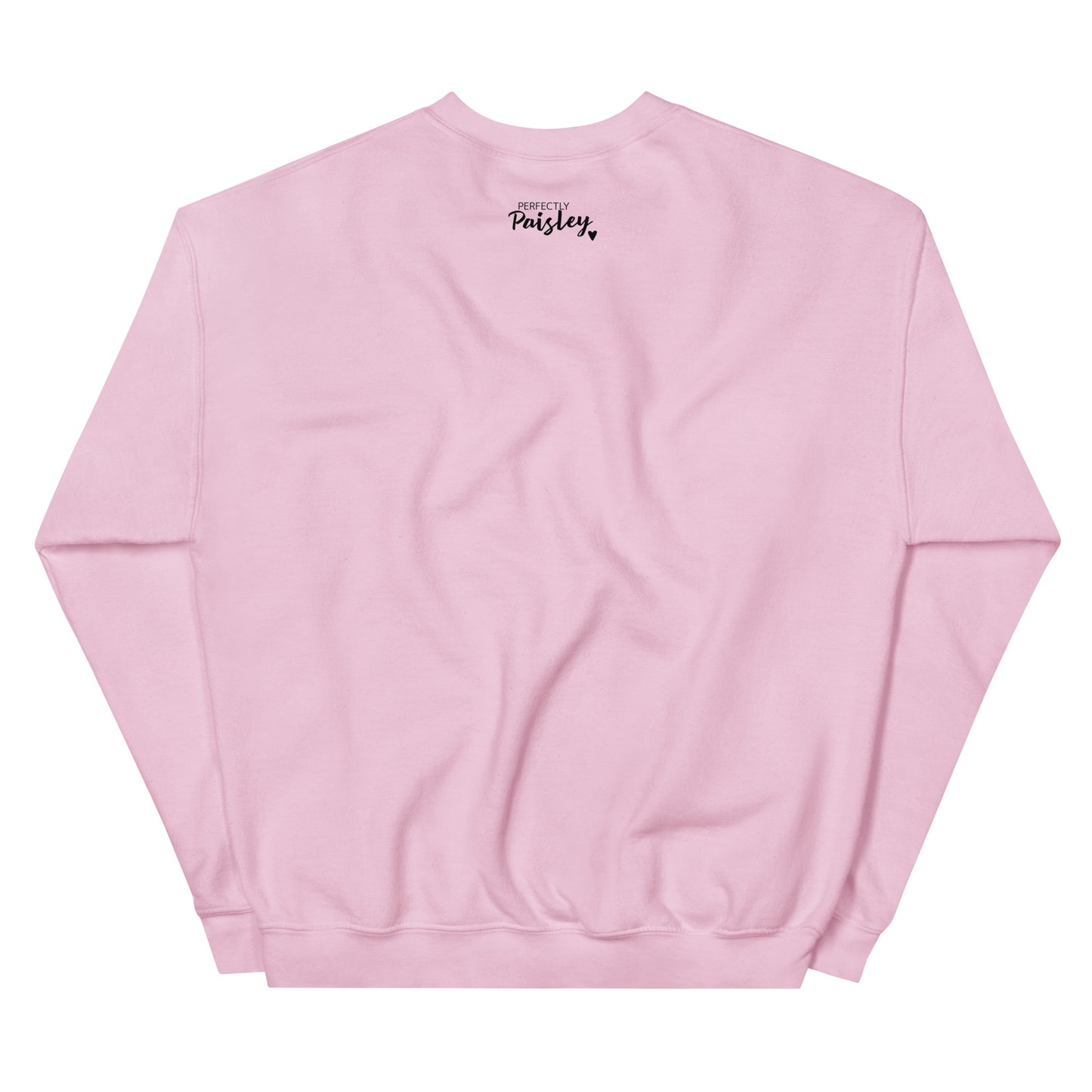 Finding My Best Self Sweatshirt