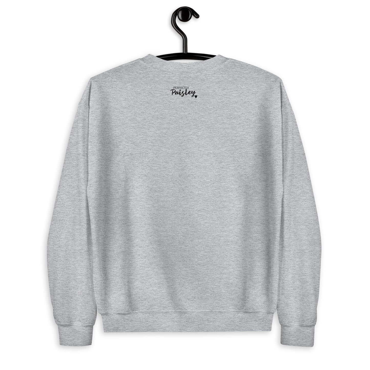 Sippin Coffee & Choosing Kindness Sweatshirt