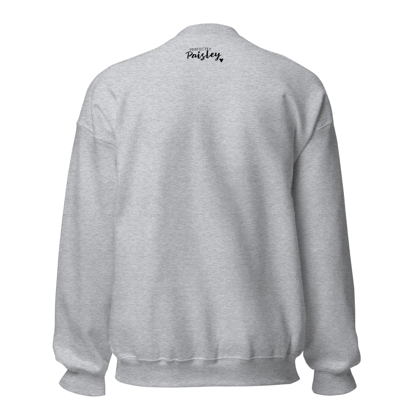 Sippin Coffee & Choosing Kindness Sweatshirt