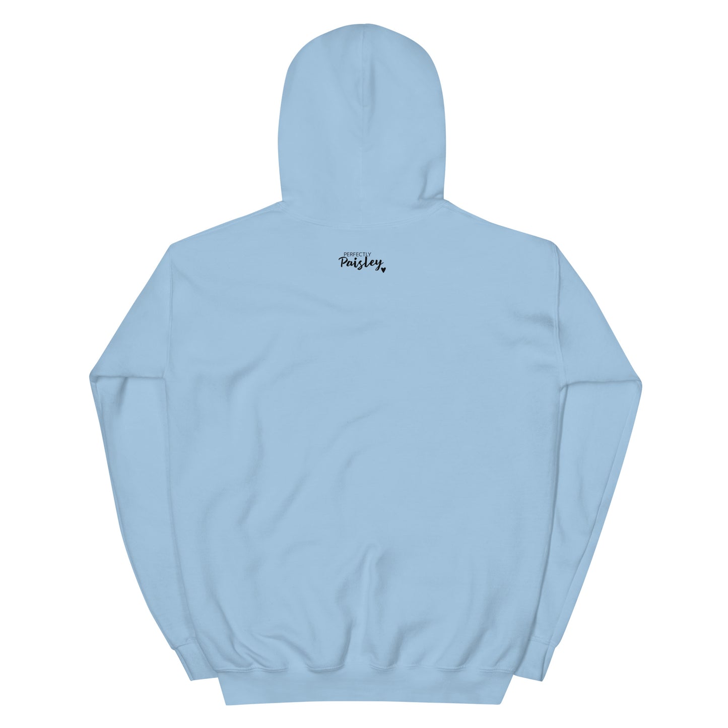 Raising Kind Children Hoodie