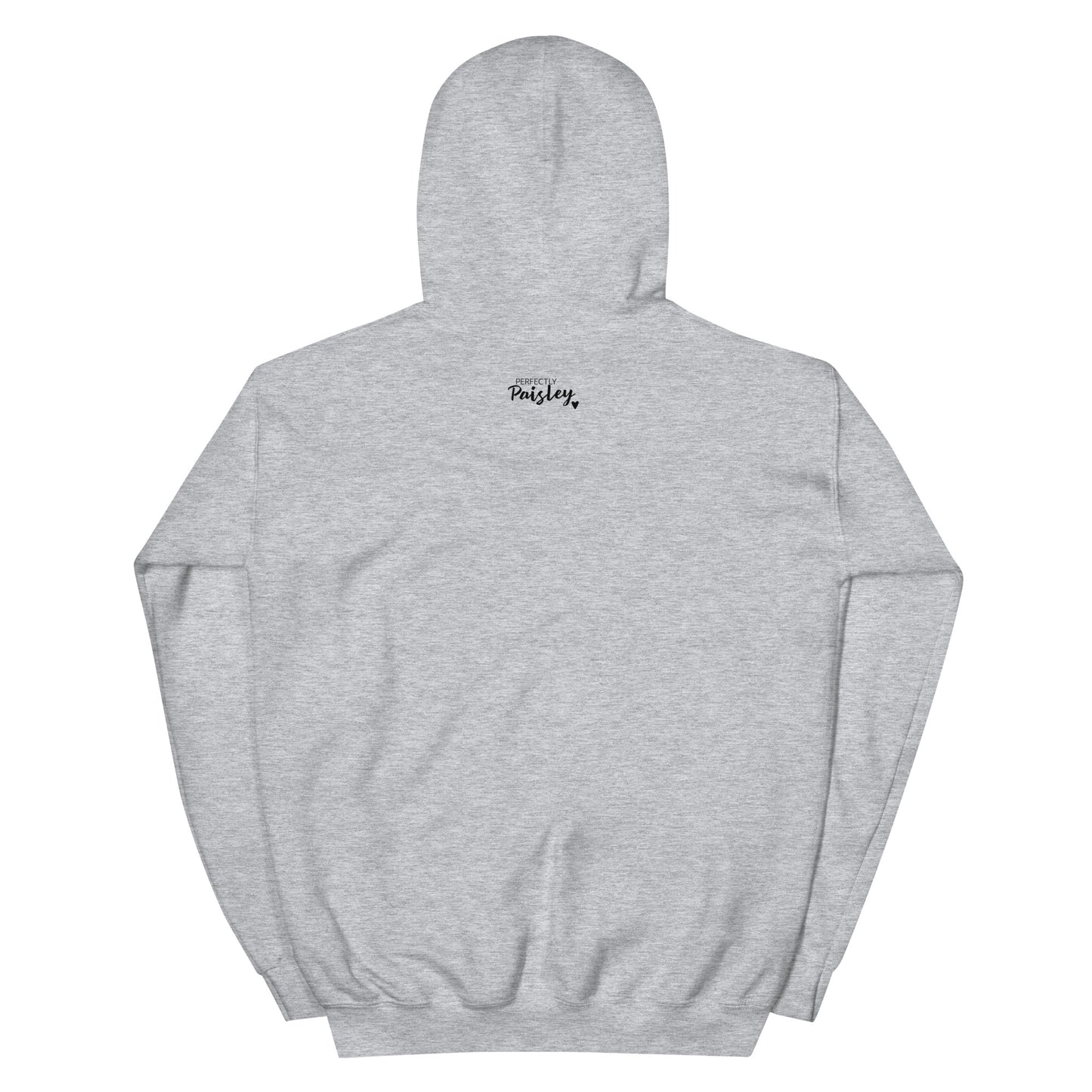 Raising Kind Children Hoodie