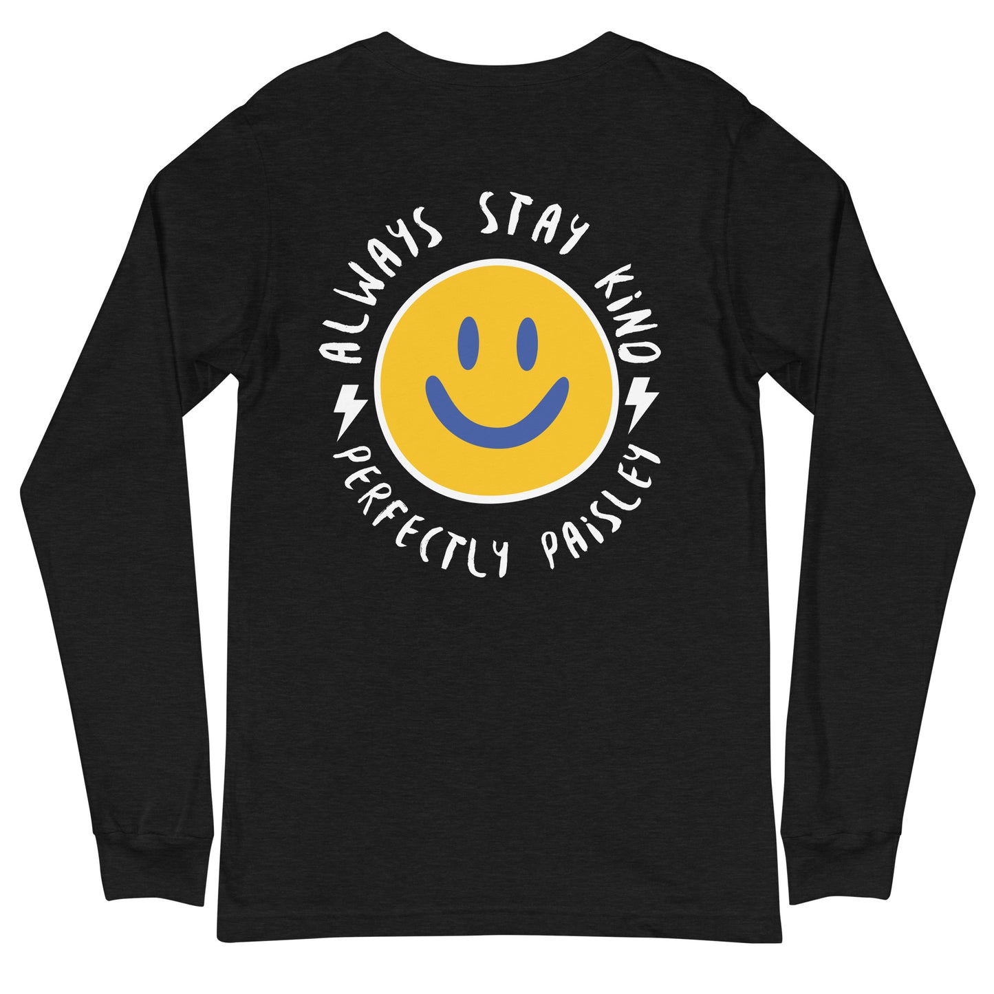 Spreading Kindness Long Sleeve Tee