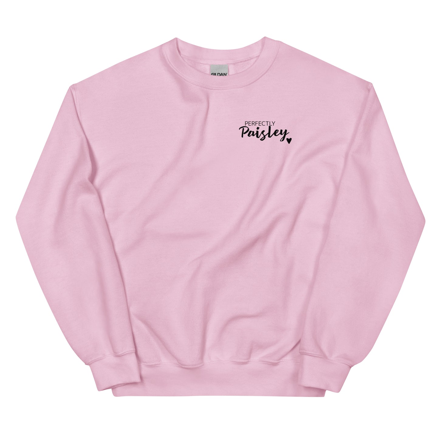 Connection & Love Sweatshirt