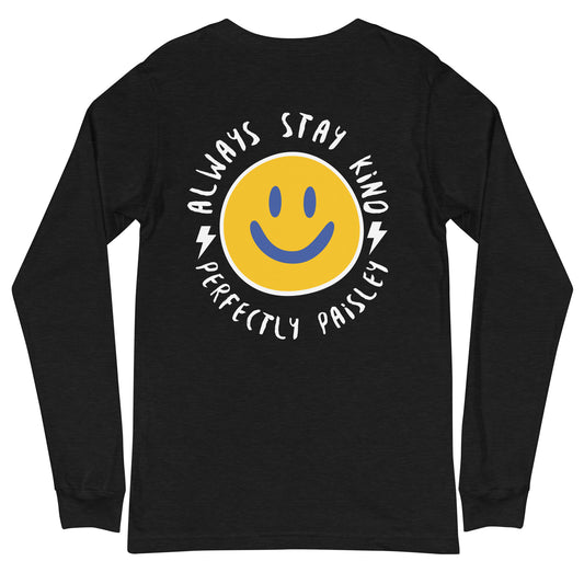 Spreading Kindness Long Sleeve Tee